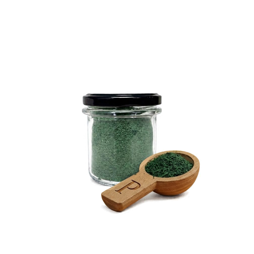 Spirulina Sprinkles